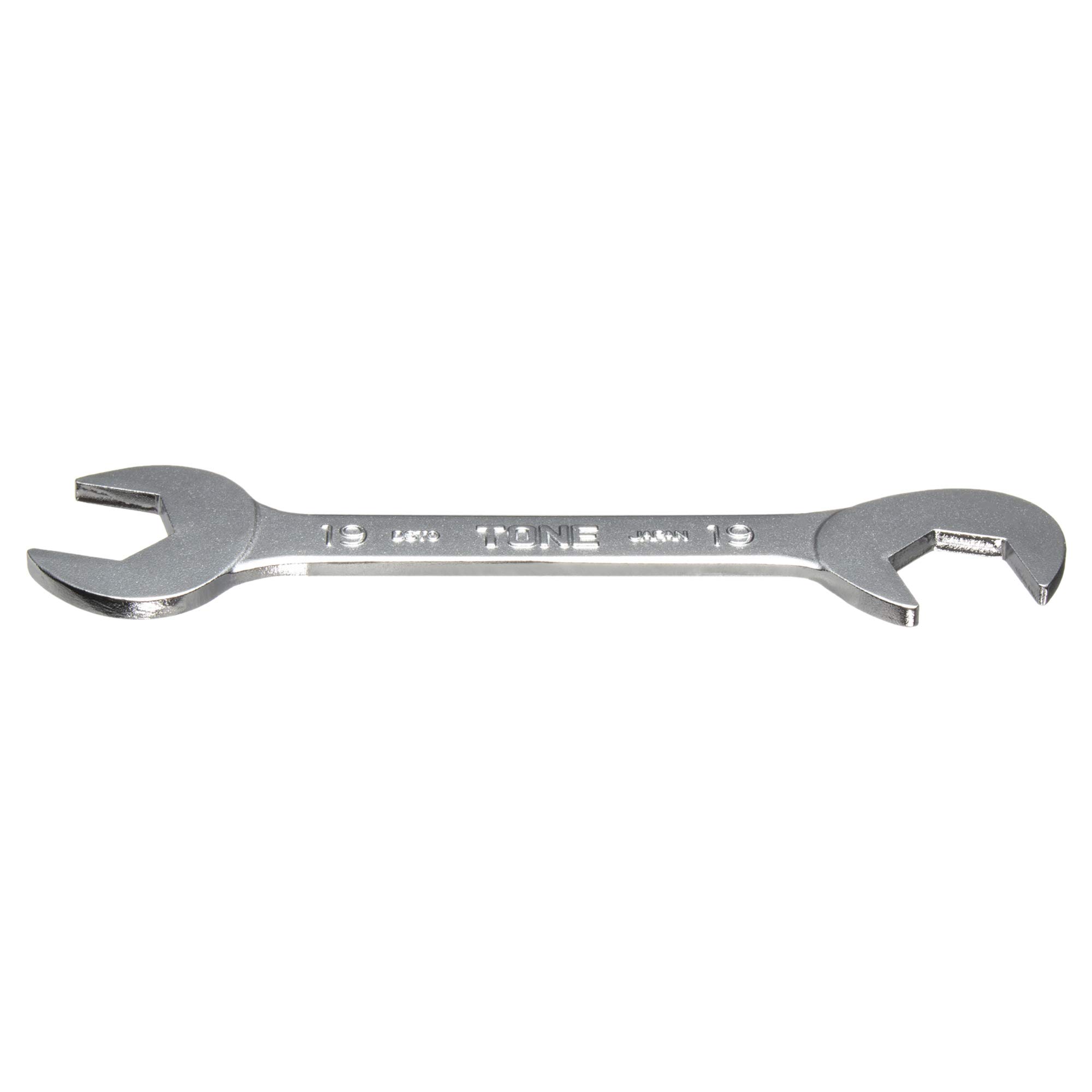 토네 DSTO-19 19mm 얇은 스패너 이미지 2