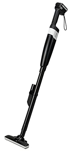 하이코키 R12DB 10.8V 무선 스틱 청소기 먼지케이스형 초경량