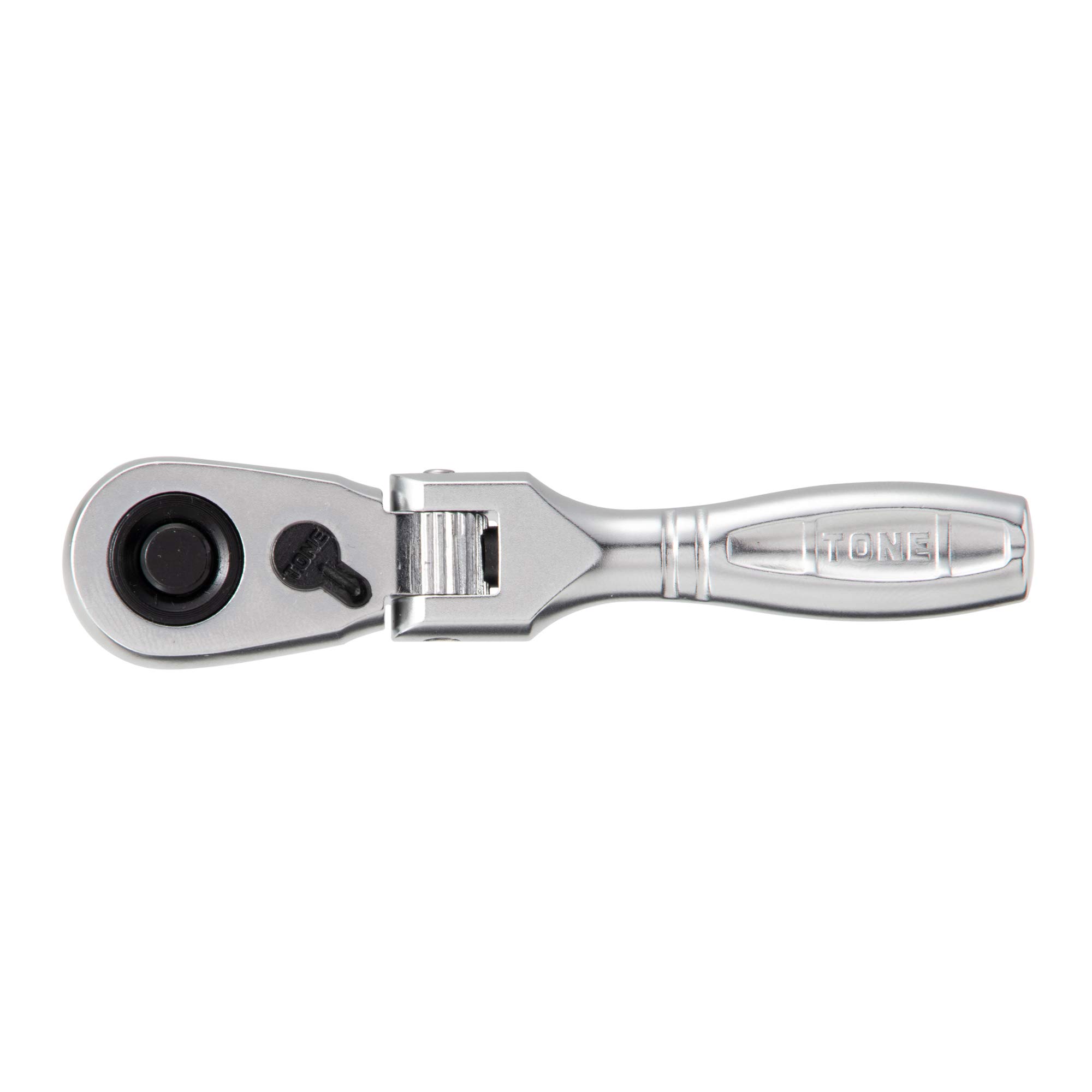 토네 RH2FHS 쇼트 스윙 라쳇 핸들 6.35mm 홀드타입 이미지 3
