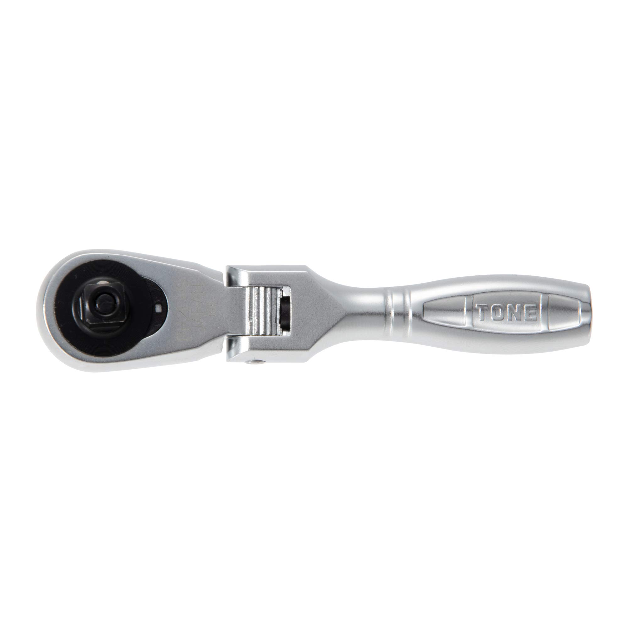 토네 RH2FHS 쇼트 스윙 라쳇 핸들 6.35mm 홀드타입 이미지 4