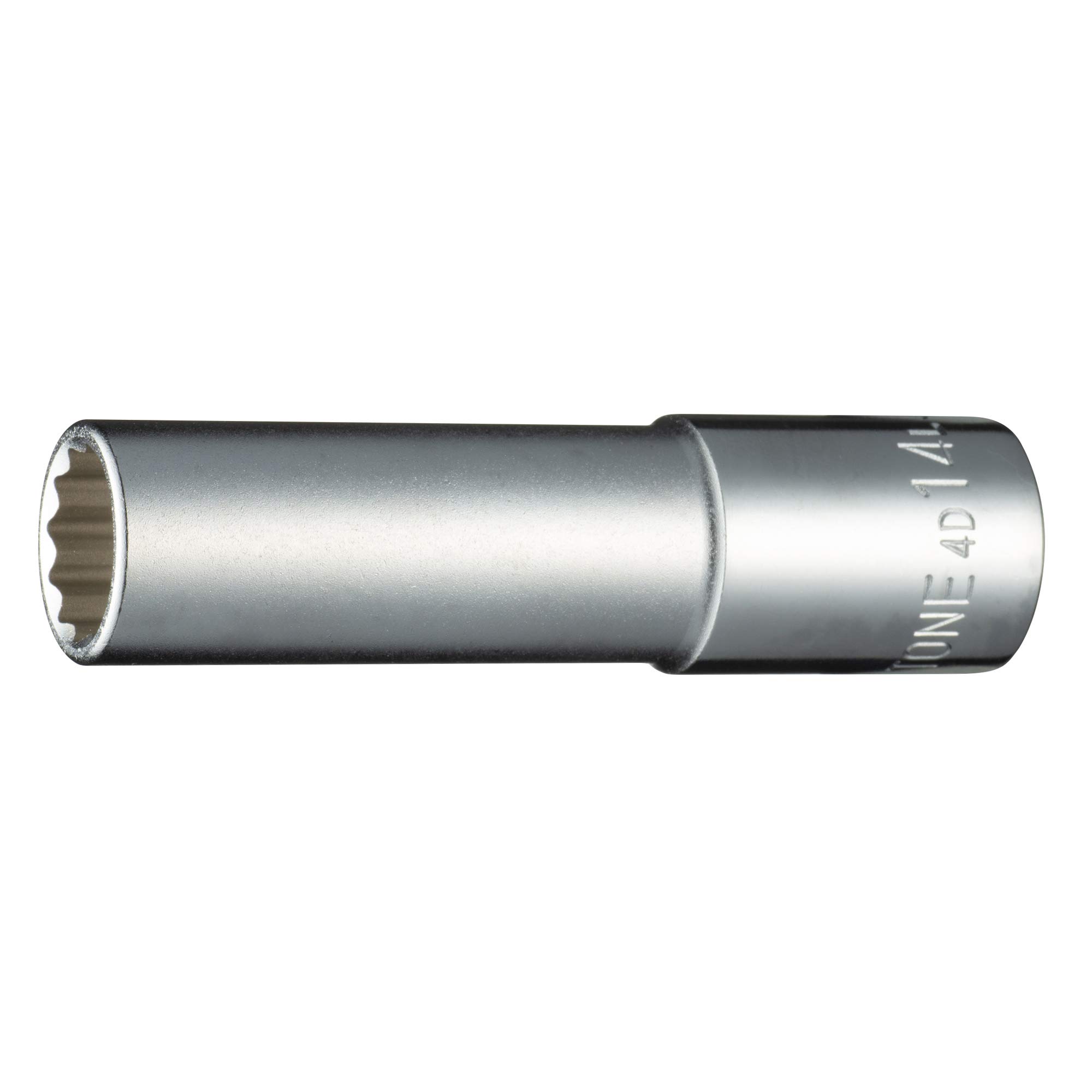 토네 HP4D-14L 14mm 12각 딥소켓 12.7mm