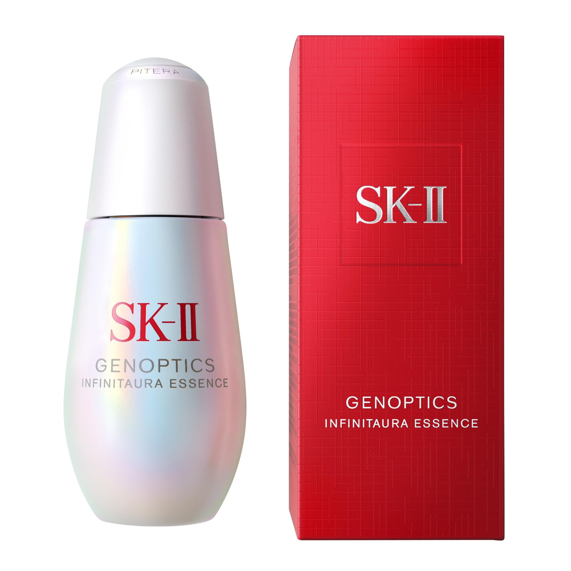 SK-II 제노옵틱스 인피니트 오라 에센스 50mL