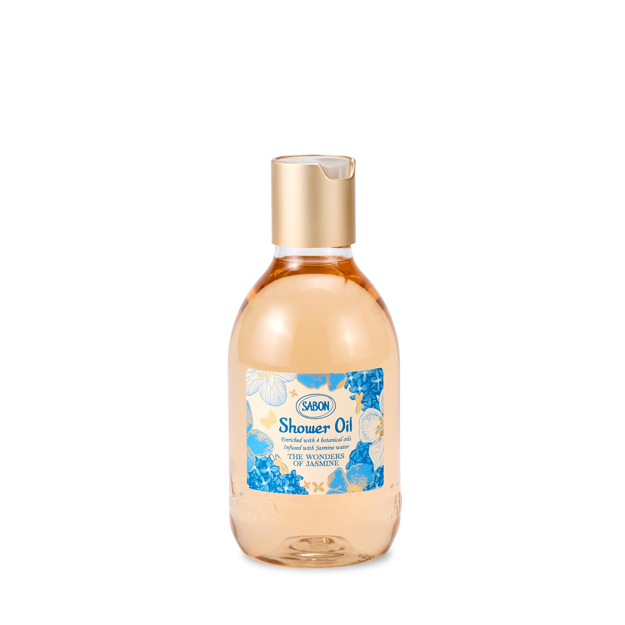 사본 샤워오일 원더즈 300ml