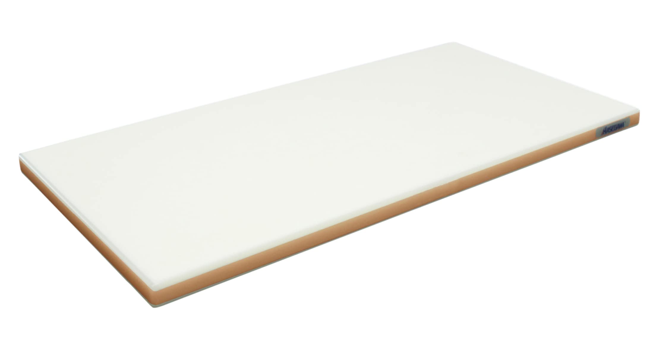 하세가와 SD25-8040 C 갈색 800x400mm 폴리에틸렌 경량 도마