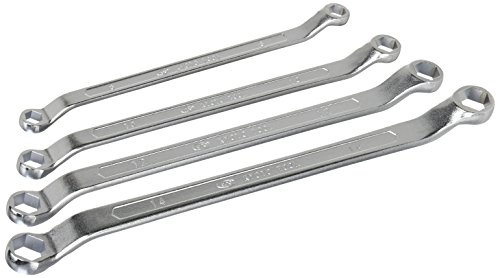 KTC M274 헥사곤 옵셋 렌치 4종 세트