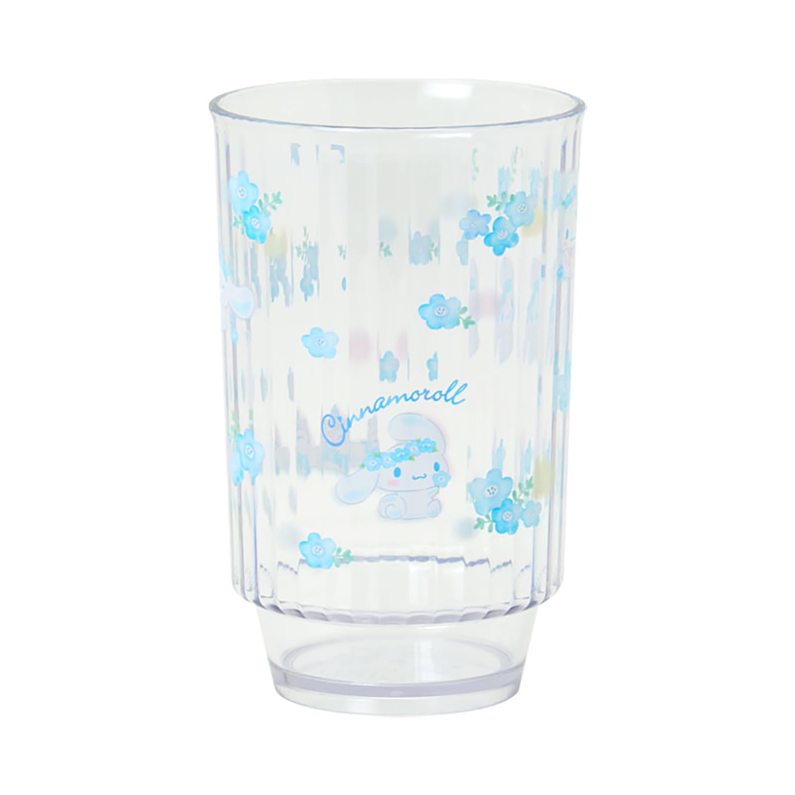 산리오 시나모롤 클리어 텀블러 520ml 796671