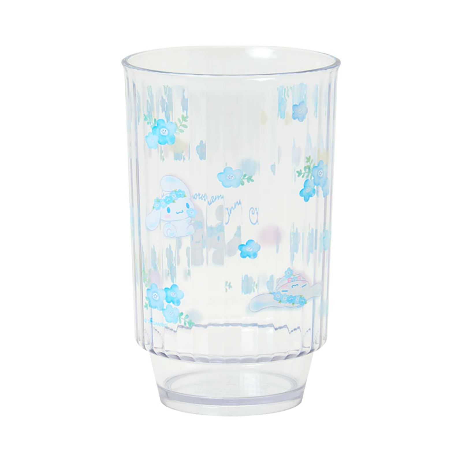 산리오 시나모롤 클리어 텀블러 520ml 796671 이미지 2