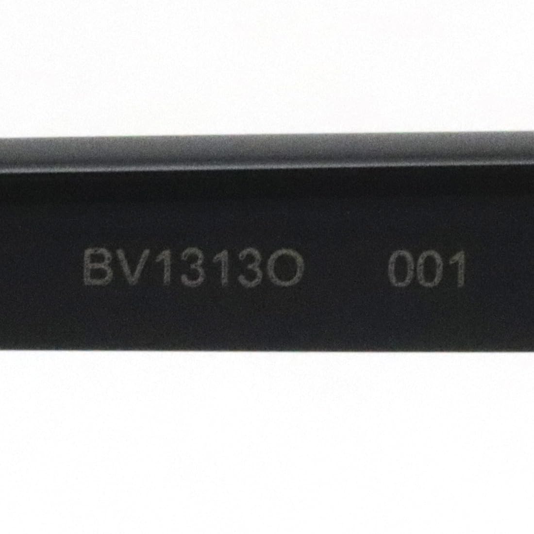 보테가베네타 BV1313O 001 폭스 안경 53사이즈 이미지 7