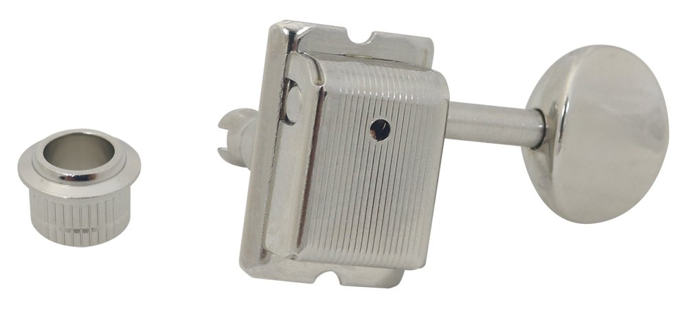 고토 SD91 니켈 21333NX 6L 기타 헤드머신 노멀 샤프트
