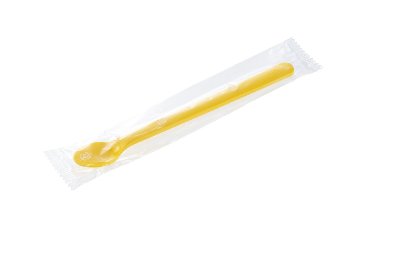 리첼 오데카케 런치군 레토르트 파우치용 스푼 17.8cm 1개 이미지 1