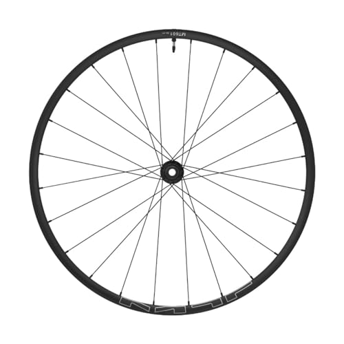 시마노 WH-MT601 27.5인치 MTB 휠셋 15mm E스루 이미지 2