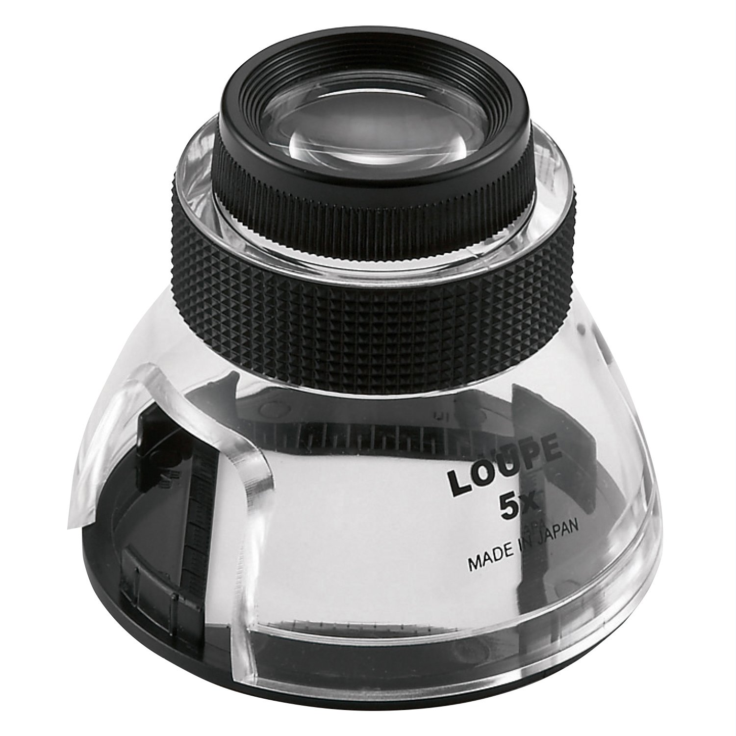 엔지니어 인스펙션 루페 SL-54 5배 Φ30mm