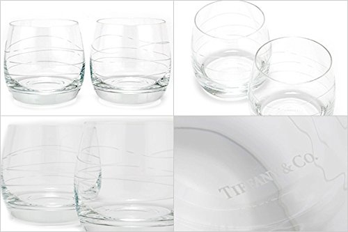 티파니 카덴츠 글라스 215ml 2종 세트 선물용 이미지 3
