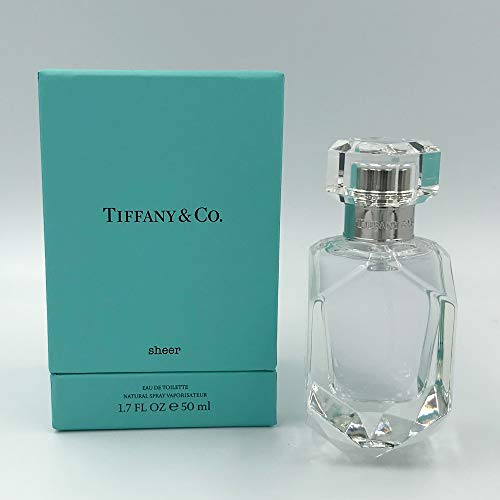 티파니 시어 오드뚜왈렛 50ml 이미지 2