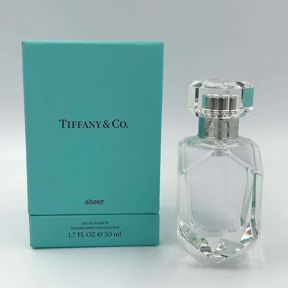 티파니 시어 오드뚜왈렛 50ml