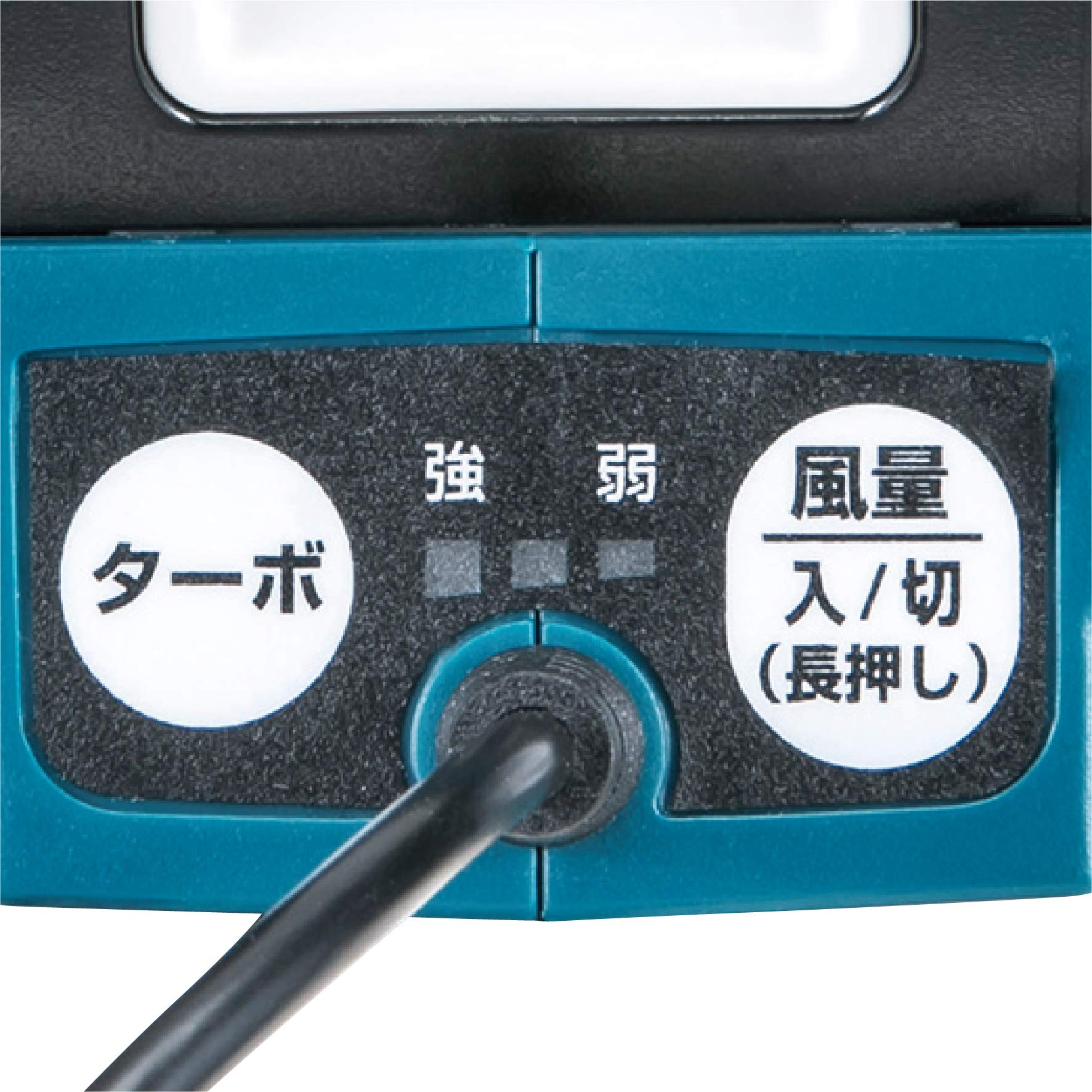 마키타 GM00001489 14.4V 18V 배터리 홀더 이미지 2