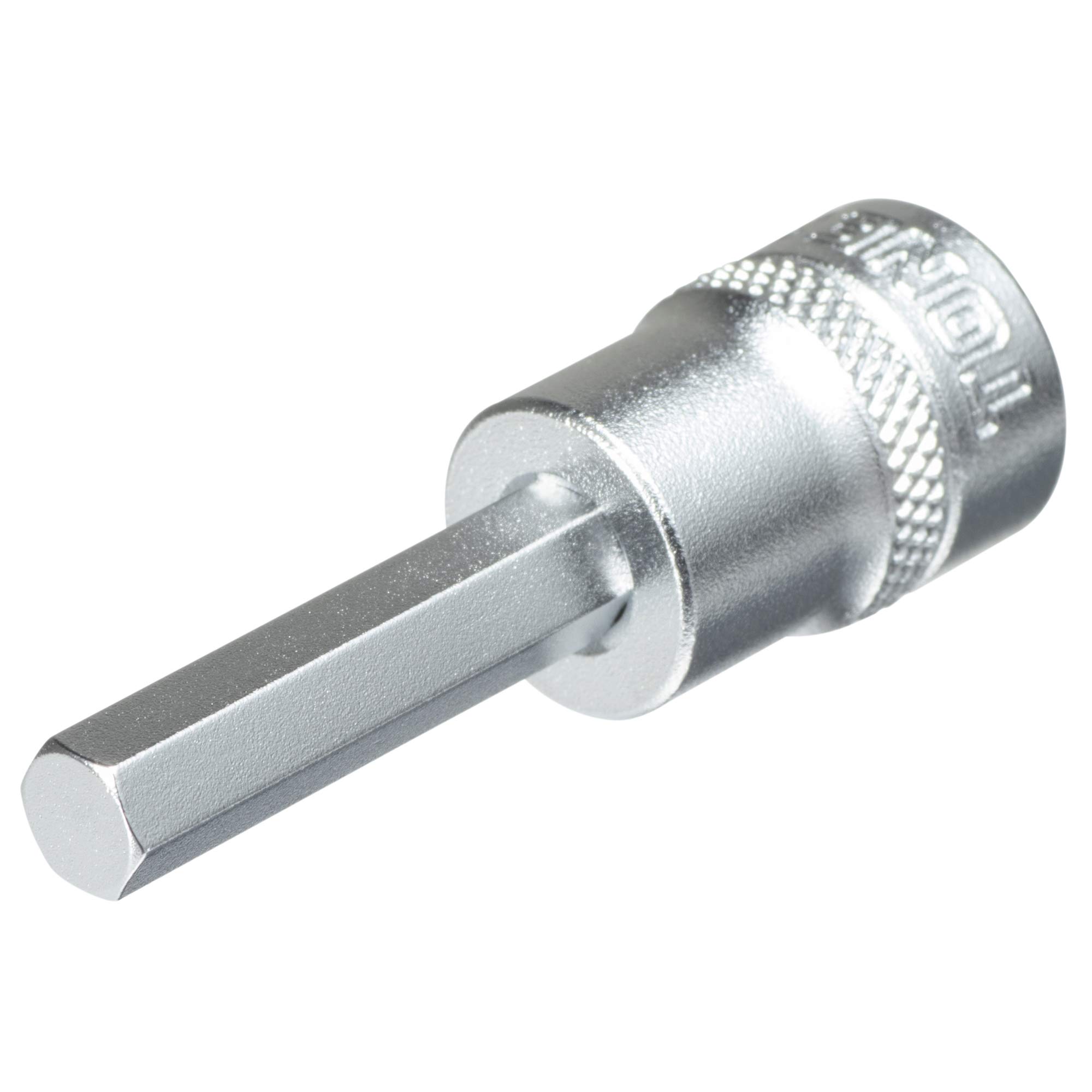 토네 HP2H-06 6.35mm 육각소켓 6mm 이미지 3