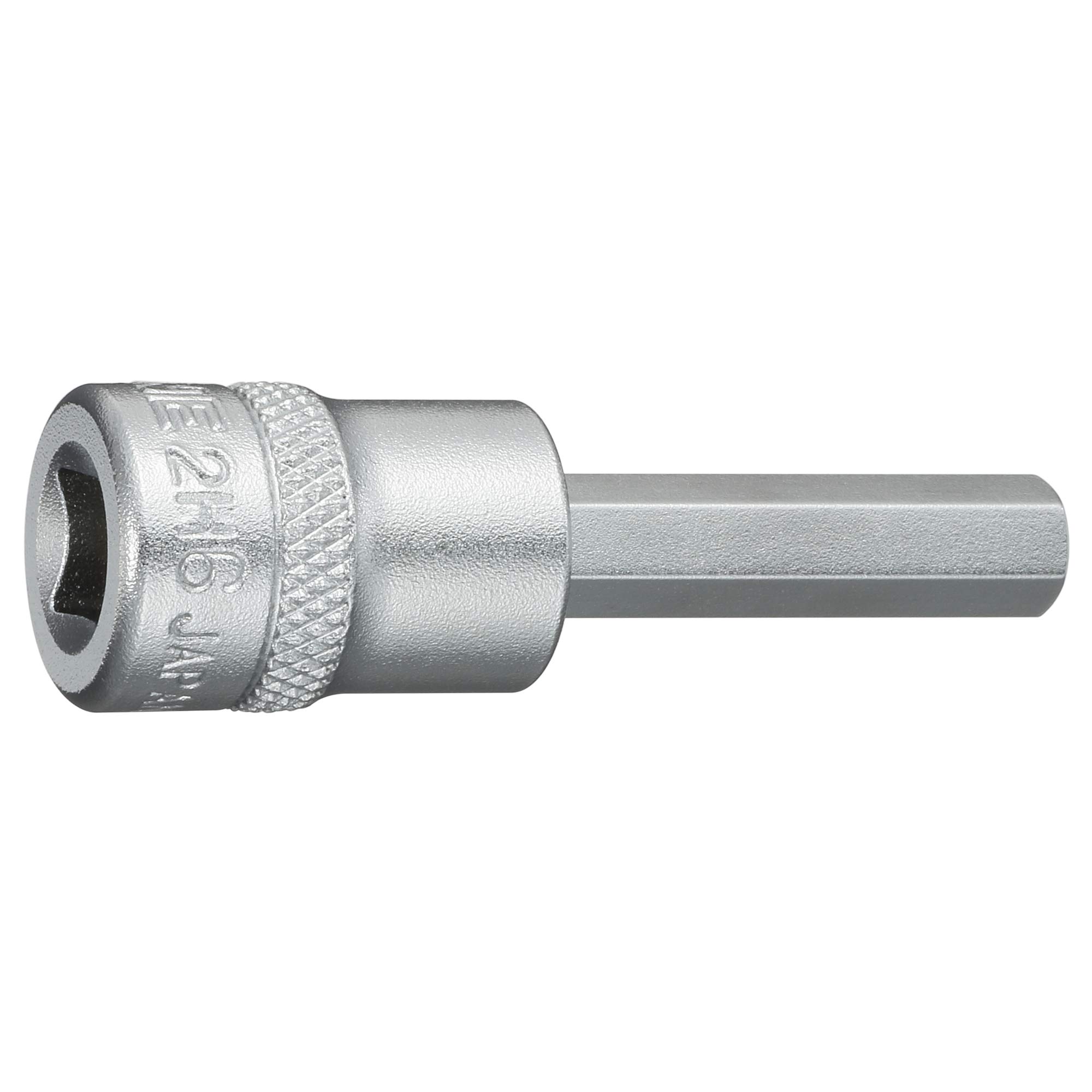 토네 HP2H-06 6.35mm 육각소켓 6mm 이미지 2