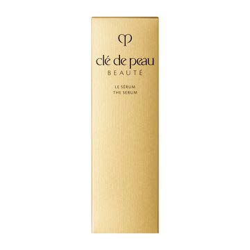 끌레드뽀보떼 르 세럼 50ml 에센스 시세이도 클레 이미지 2