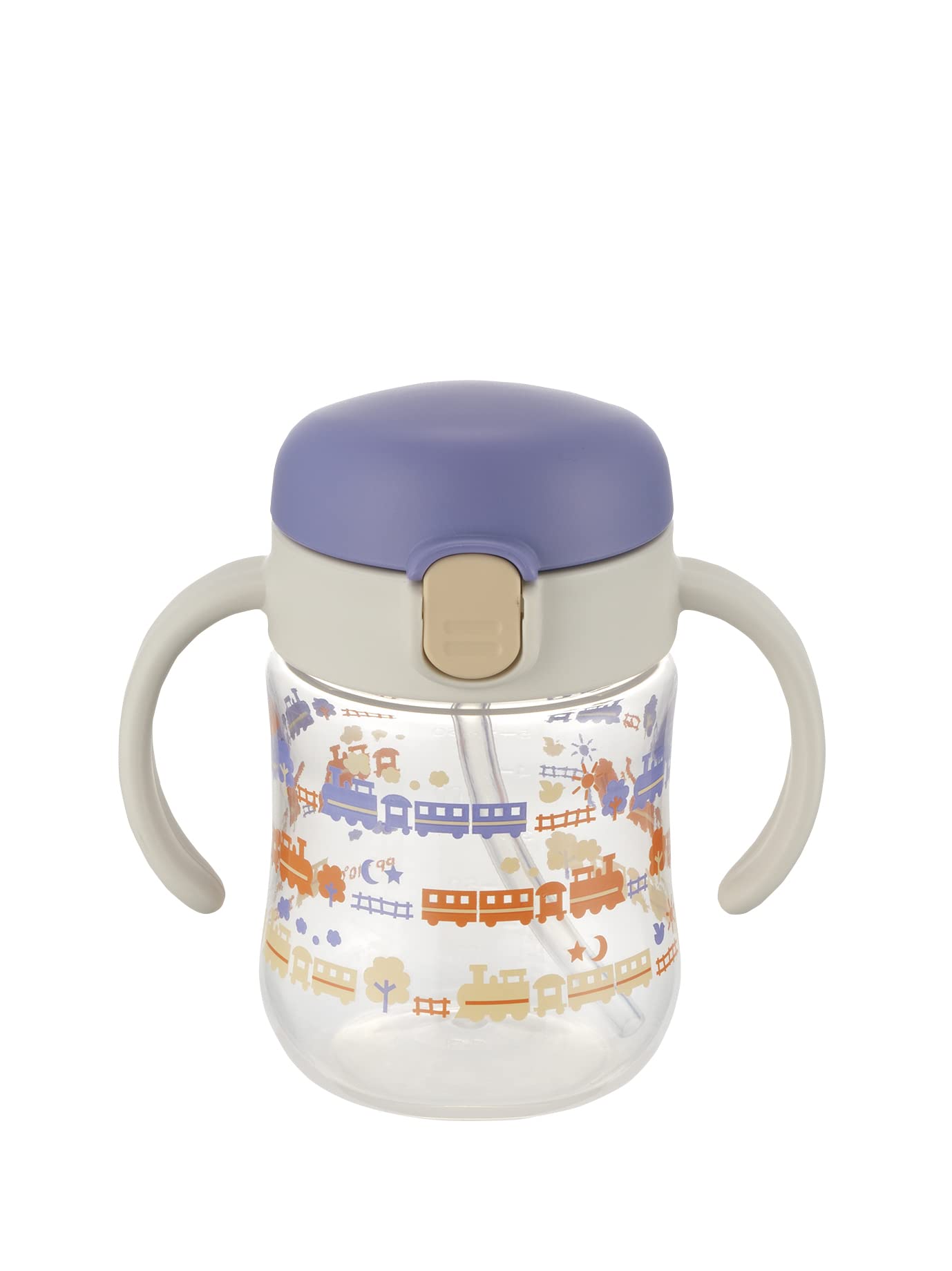 리첼 트라이 블루 SD 200ml 스트로우 레슨 머그 5개월