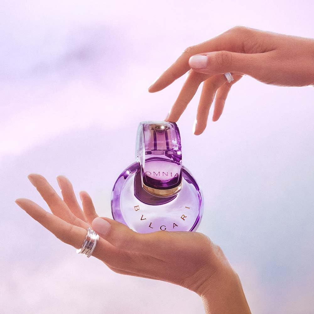 불가리 옴니아 아메시스트 오드뚜왈렛 30ml 이미지 4