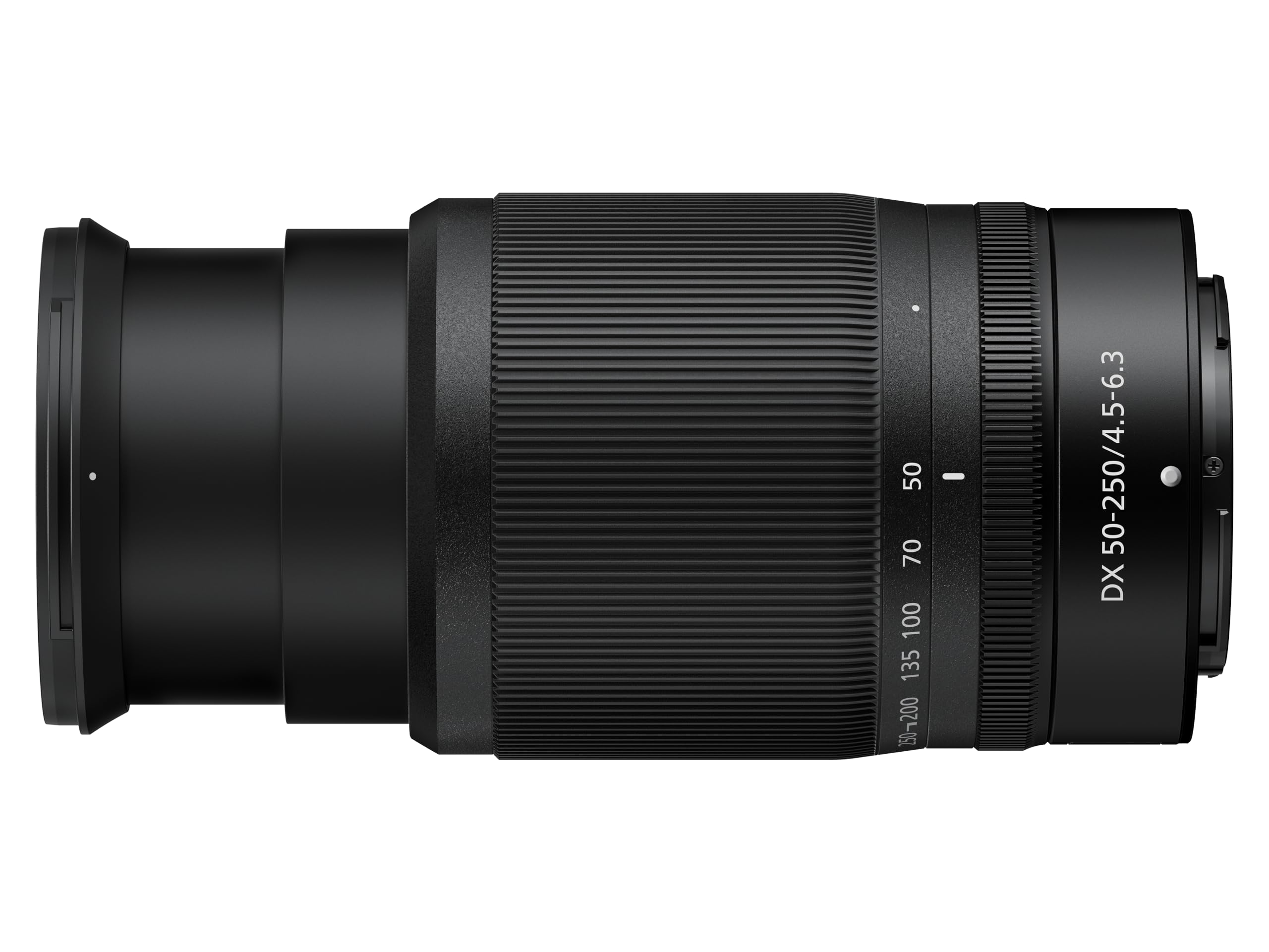 니콘 NIKKOR Z DX 50-250mm f/4.5-6.3 VR 망원 줌렌즈 렌즈만 이미지 3