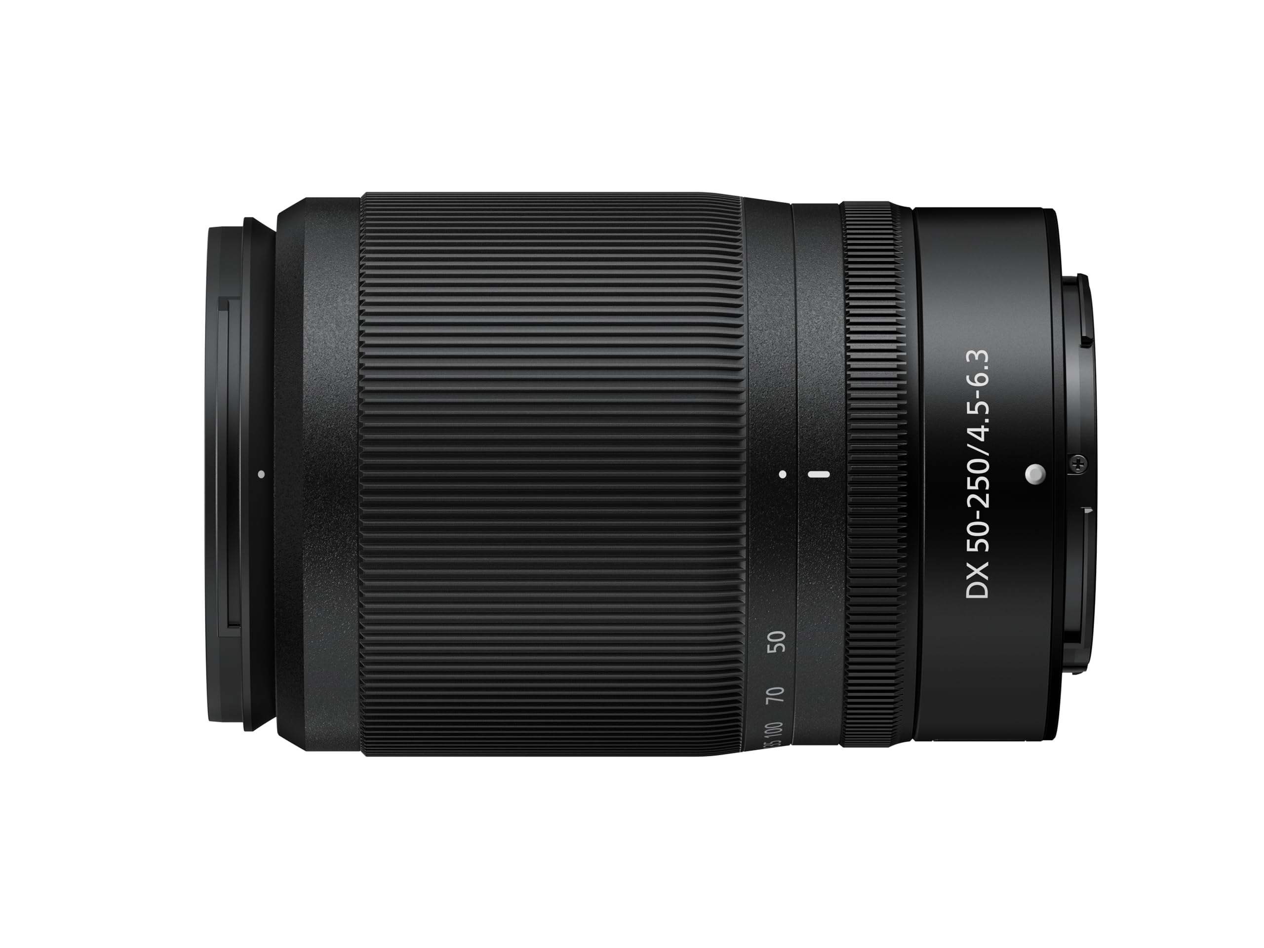 니콘 NIKKOR Z DX 50-250mm f/4.5-6.3 VR 망원 줌렌즈 렌즈만 이미지 2