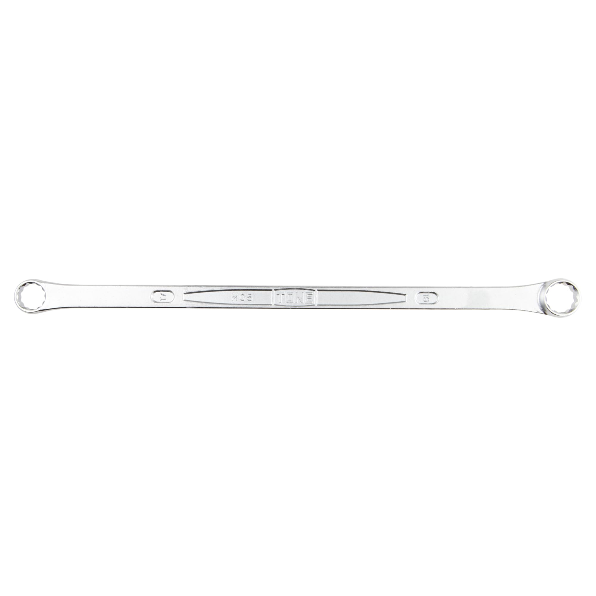 토네 초롱 안경렌치 스트레이트 HPM05-1719 17x19mm 이미지 2