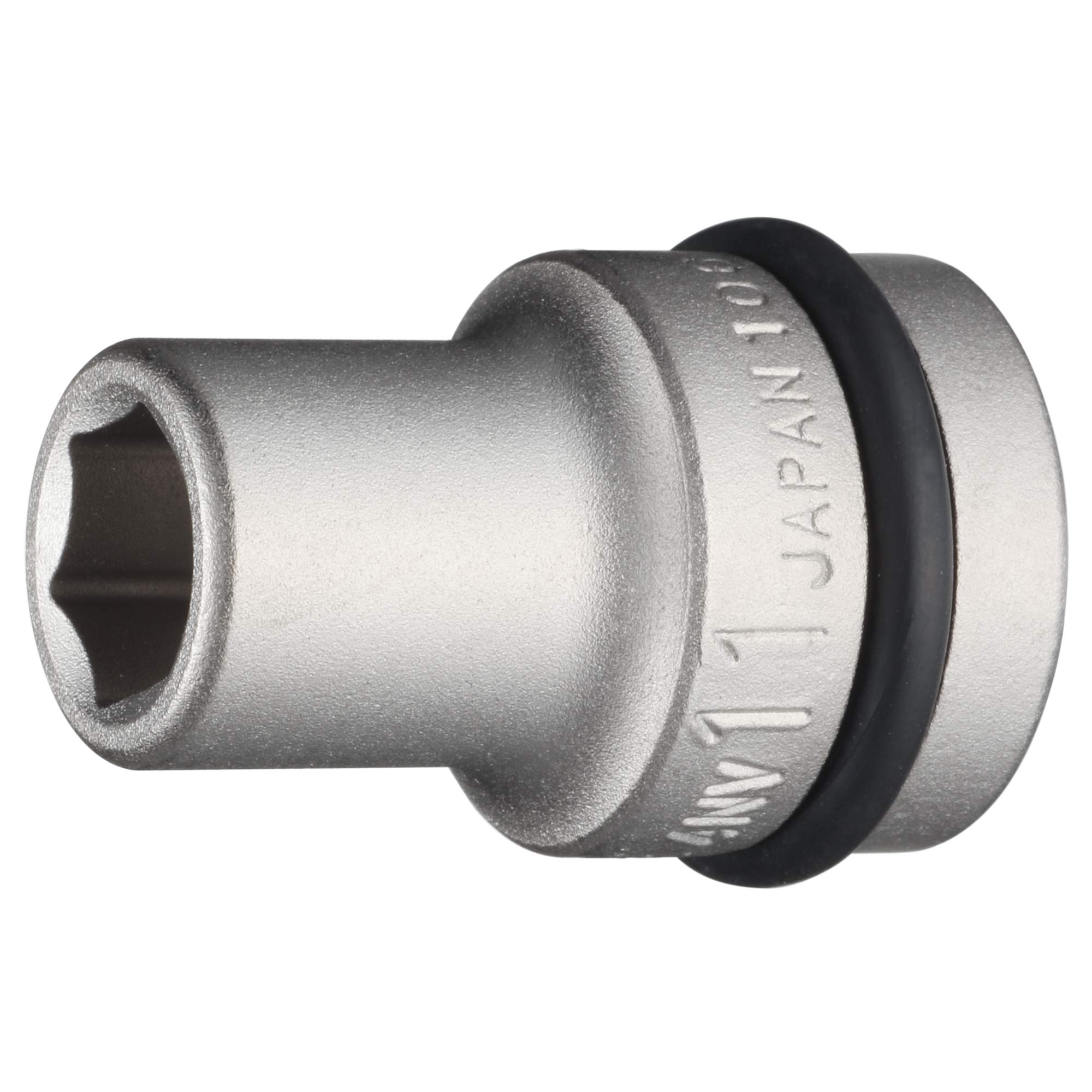 토네 4NV-11 임팩트 소켓 12.7mm 11mm