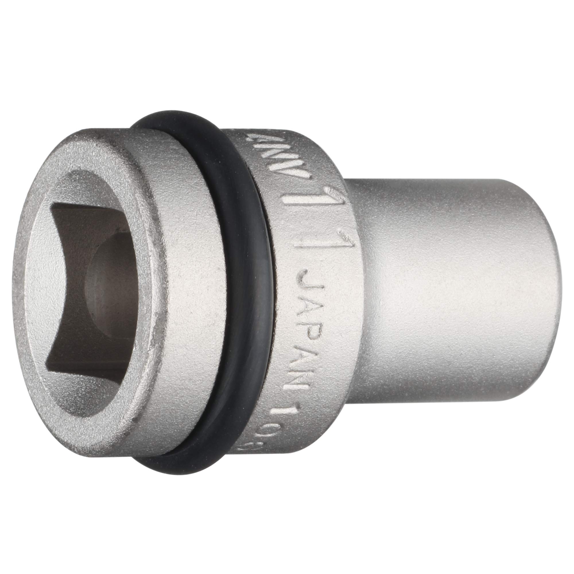 토네 4NV-11 임팩트 소켓 12.7mm 11mm 이미지 2