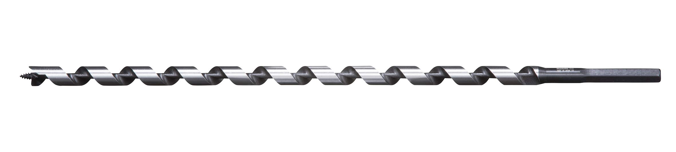 마키타 3D 목공용 드릴 비트 13.0mm A-65268 400mm