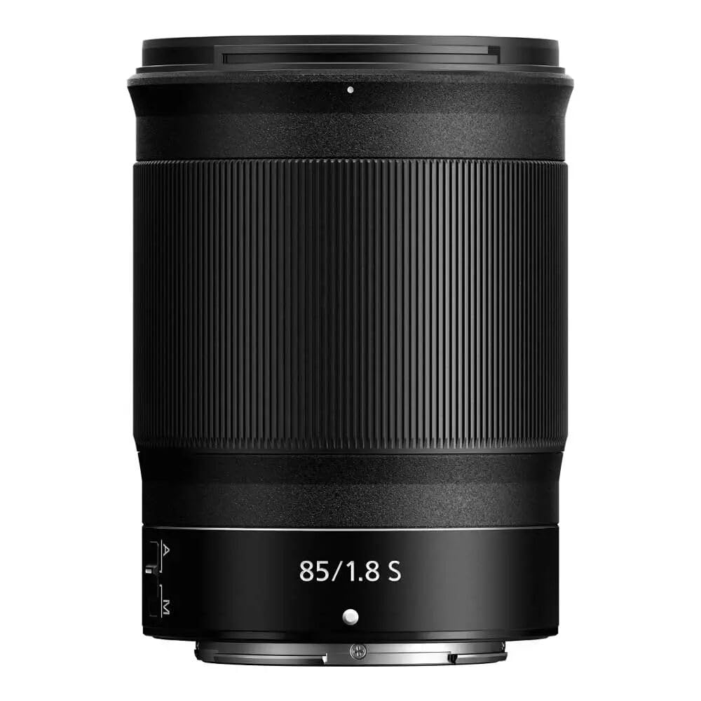 니콘 NIKKOR Z 85mm f1.8 S 단렌즈 렌즈만 이미지 2