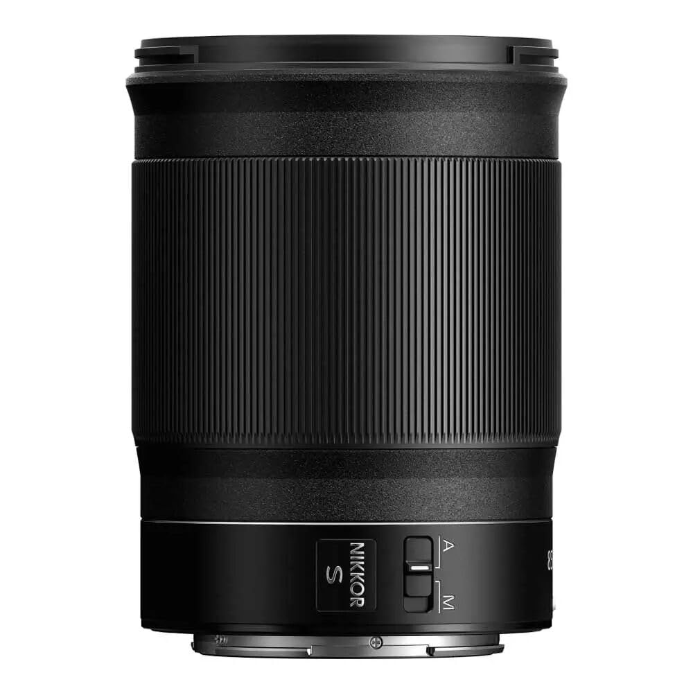 니콘 NIKKOR Z 85mm f1.8 S 단렌즈 렌즈만 이미지 4