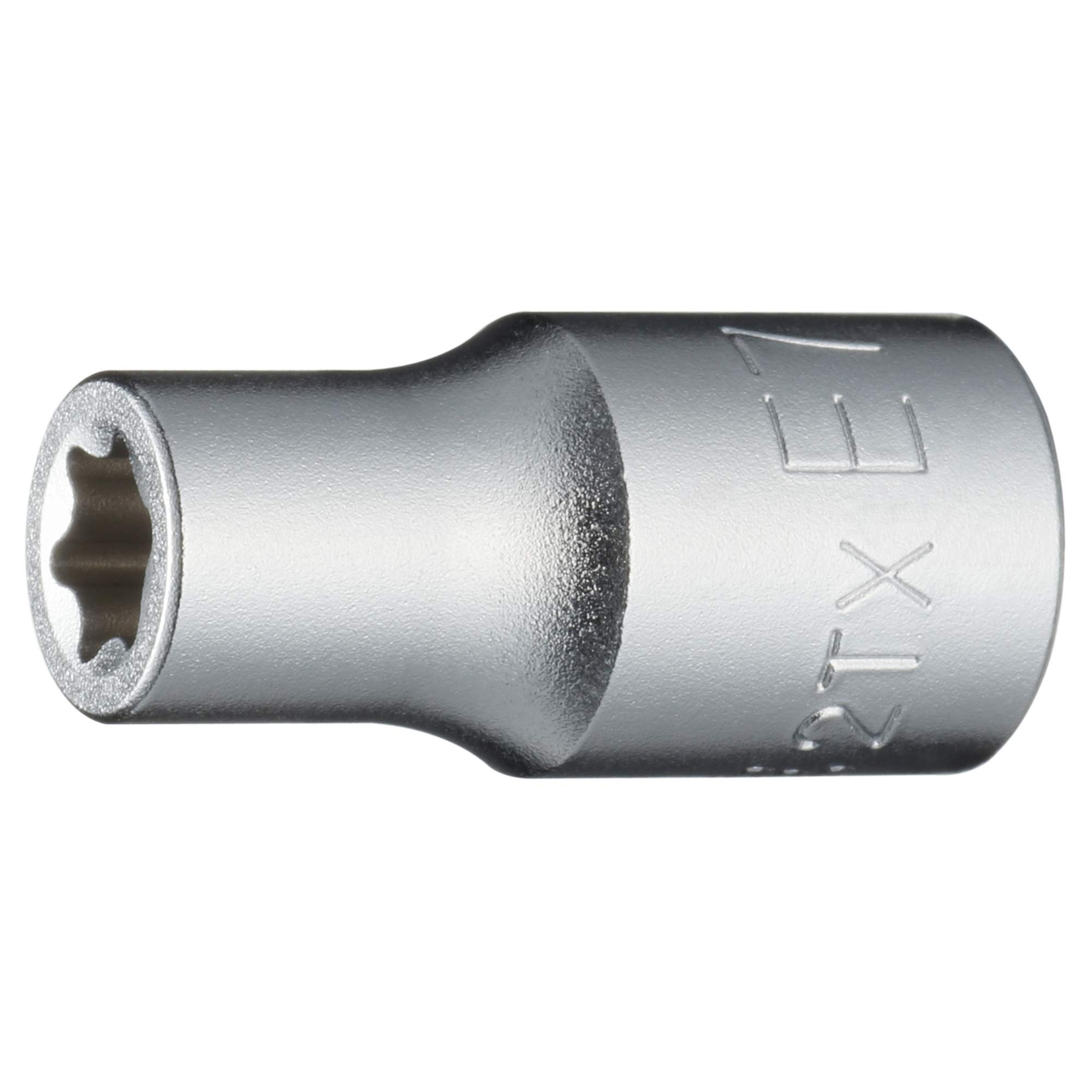토네 HP2TX-E07 6.35mm E형 별렌치 소켓