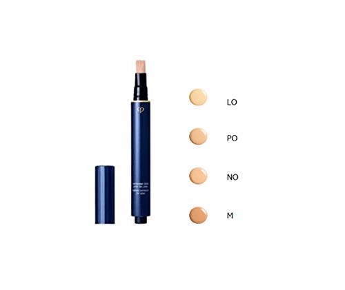 끌레드뽀보떼 코렉터 에끌라 뿌르 레 쥬 NO 2.5g 컨실러