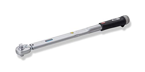 토네 프리셋형 토크렌치 T4MN140R 12.7mm 140Nm 블랙 이미지 2
