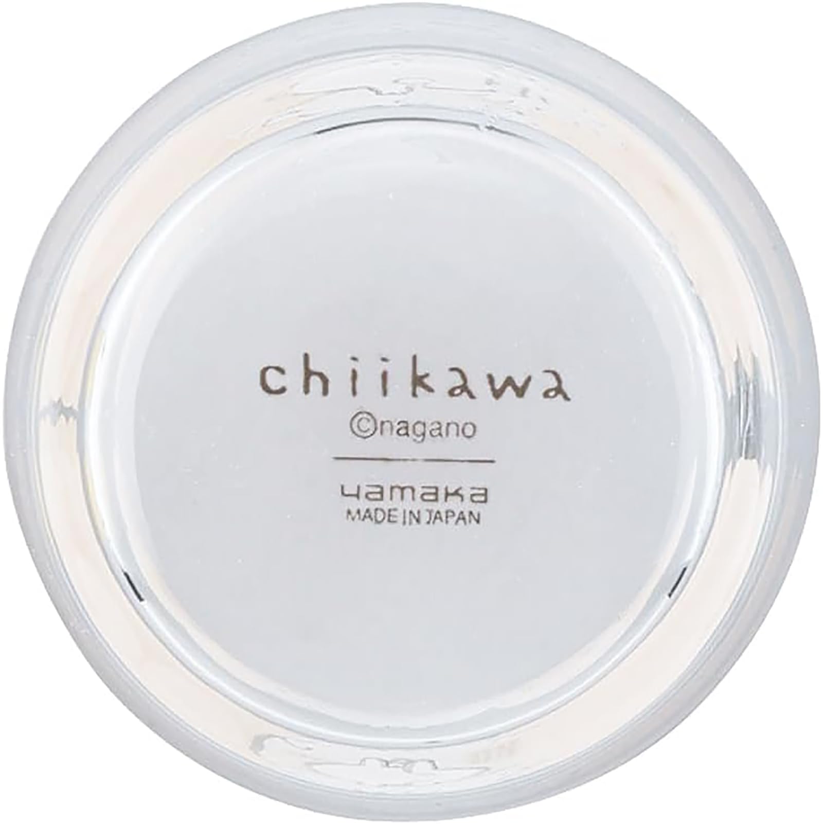 야마카 해피블라썸 치이카와 모몬가 고서점 CKW32-813 220ml 유리컵 이미지 3