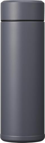 교세라 머그 스토미그레이 MB-17S-SG 500ml 스크류 보온병 세라믹코팅
