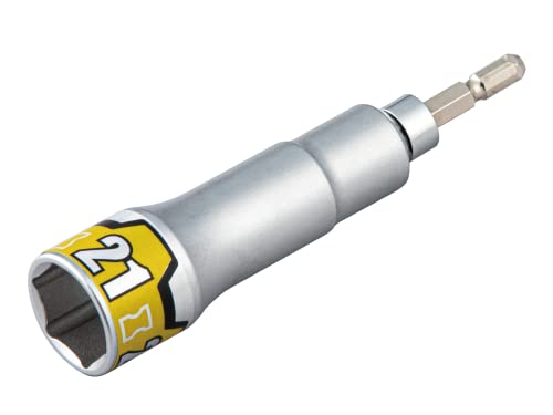 KTC 난공불락 21mm BZP63AF-21 임팩트 플렉스 소켓비트 육각