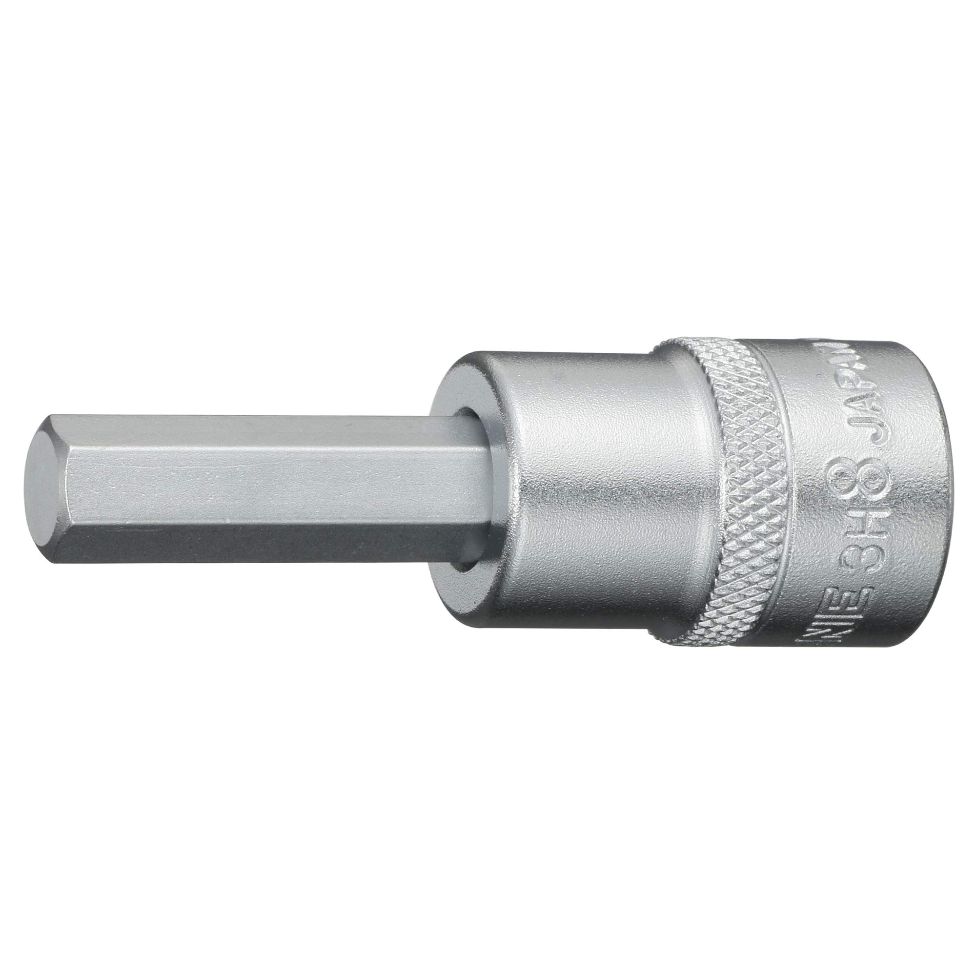 토네 HP3H-08 육각 소켓 9.5mm 8mm
