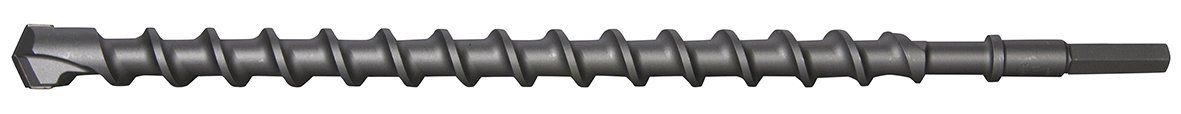 마키타 A-45674 38.0mm 초경 드릴 비트 육각 샹크