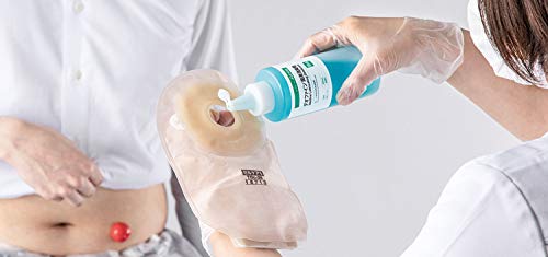 알케어 데오파인 20881 250ml 보틀 윤활 탈취제 장루 케어용품 이미지 4