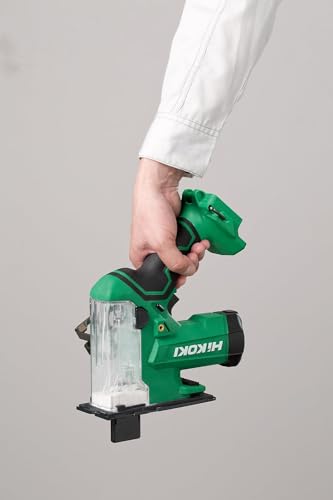 하이코키 CK12DA 10.8V 보드커터 충전식 경량 1.59kg 본체만 이미지 11