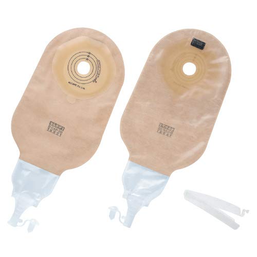 알케어 셀케어 1·D 캡 18924 35mm 장루주머니 10매