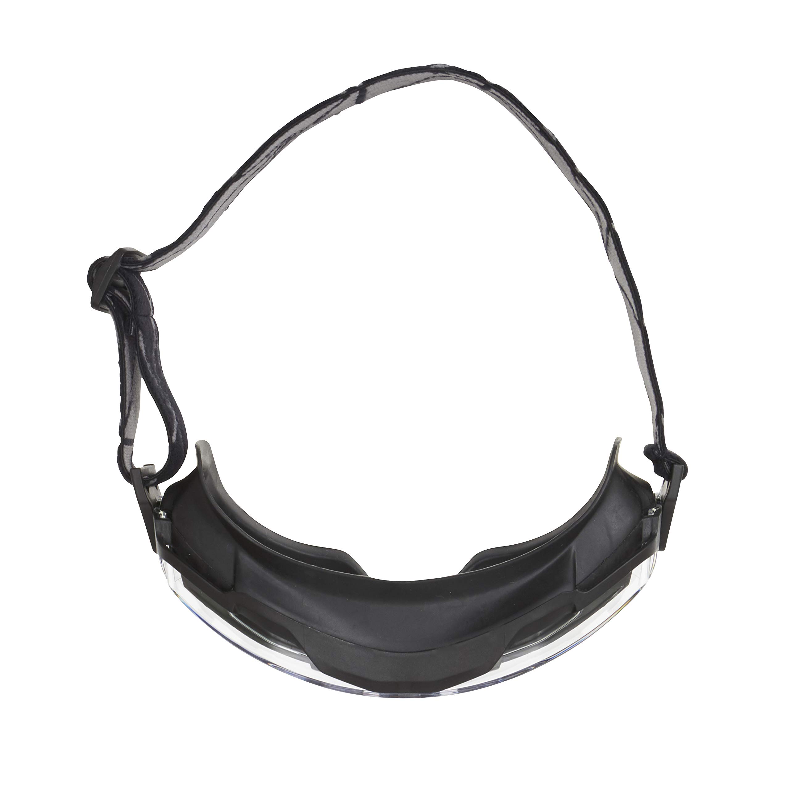 3M GG6001SGAF-BLK 보호고글 스코치 가드 김서림 방지 블랙 이미지 4
