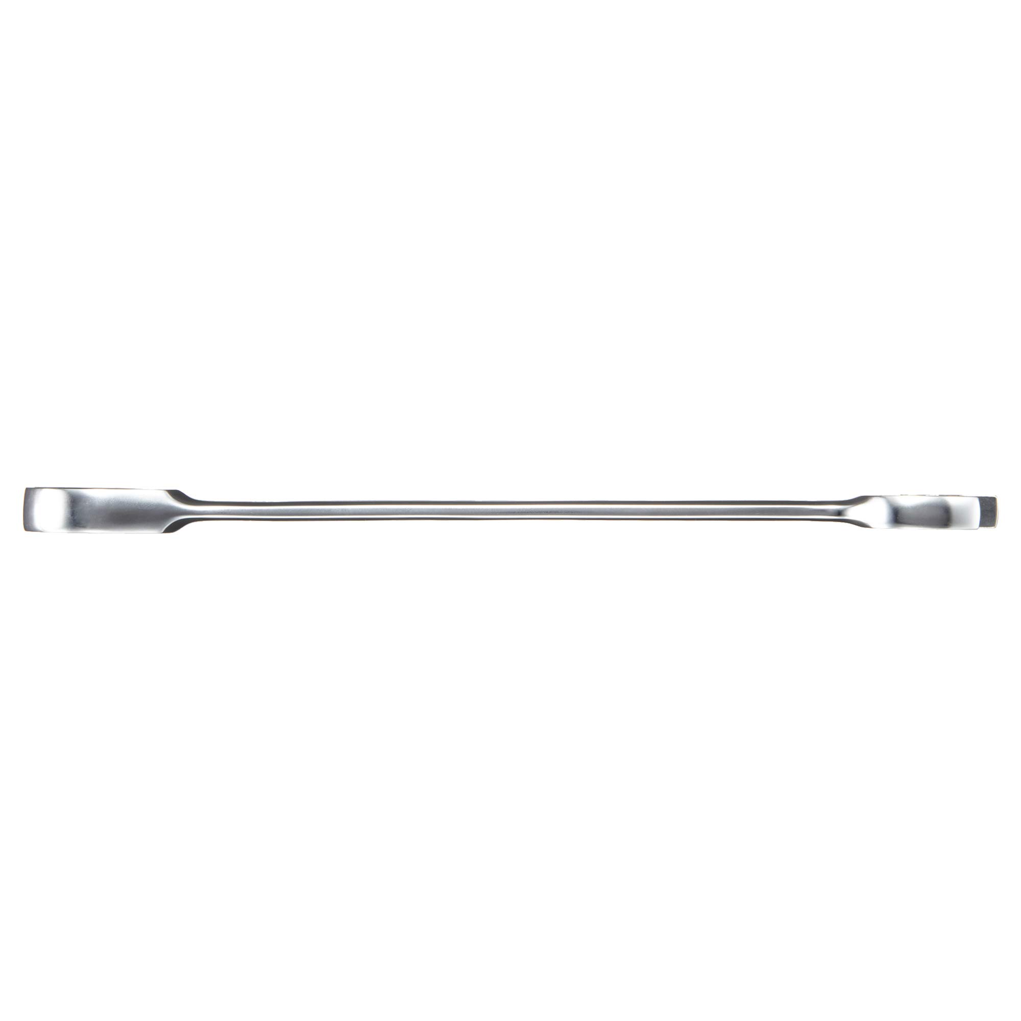 토네 HPRMQ-19 19mm 퀵 라쳇 메가네 렌치 이미지 4