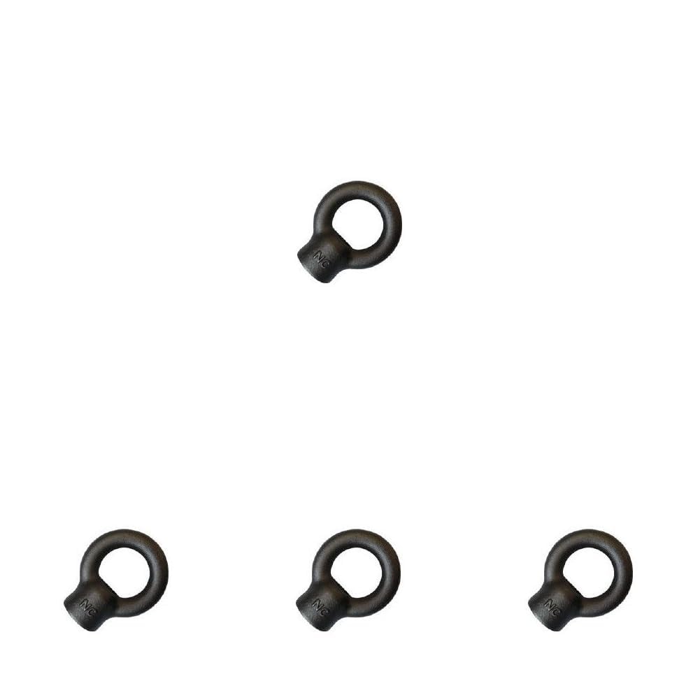 나니와 아이너트 EN1000008 M8 4개입 Pack of