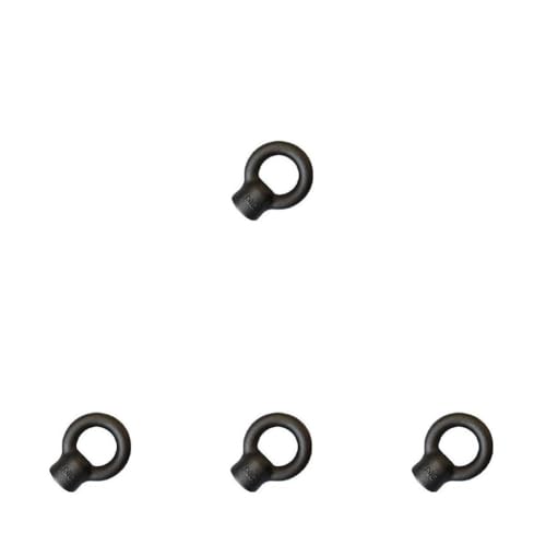 나니와 아이너트 EN1000008 M8 4개입 Pack of 이미지 2