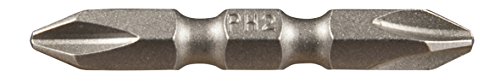 마키타 십자 플러스 비트 784202-3 45mm 이미지 2