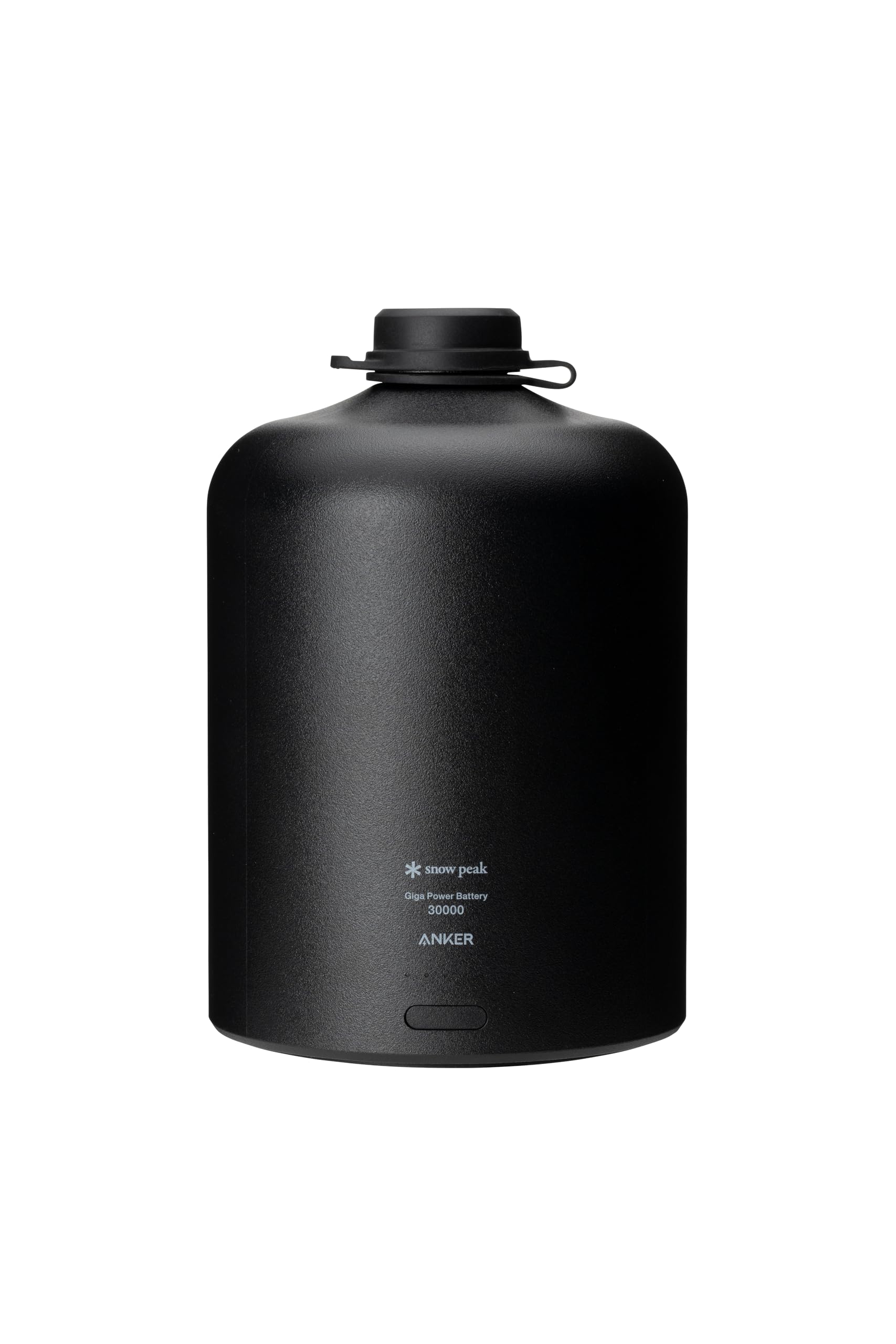 스노우피크 기가파워 배터리 랜턴 30000mAh